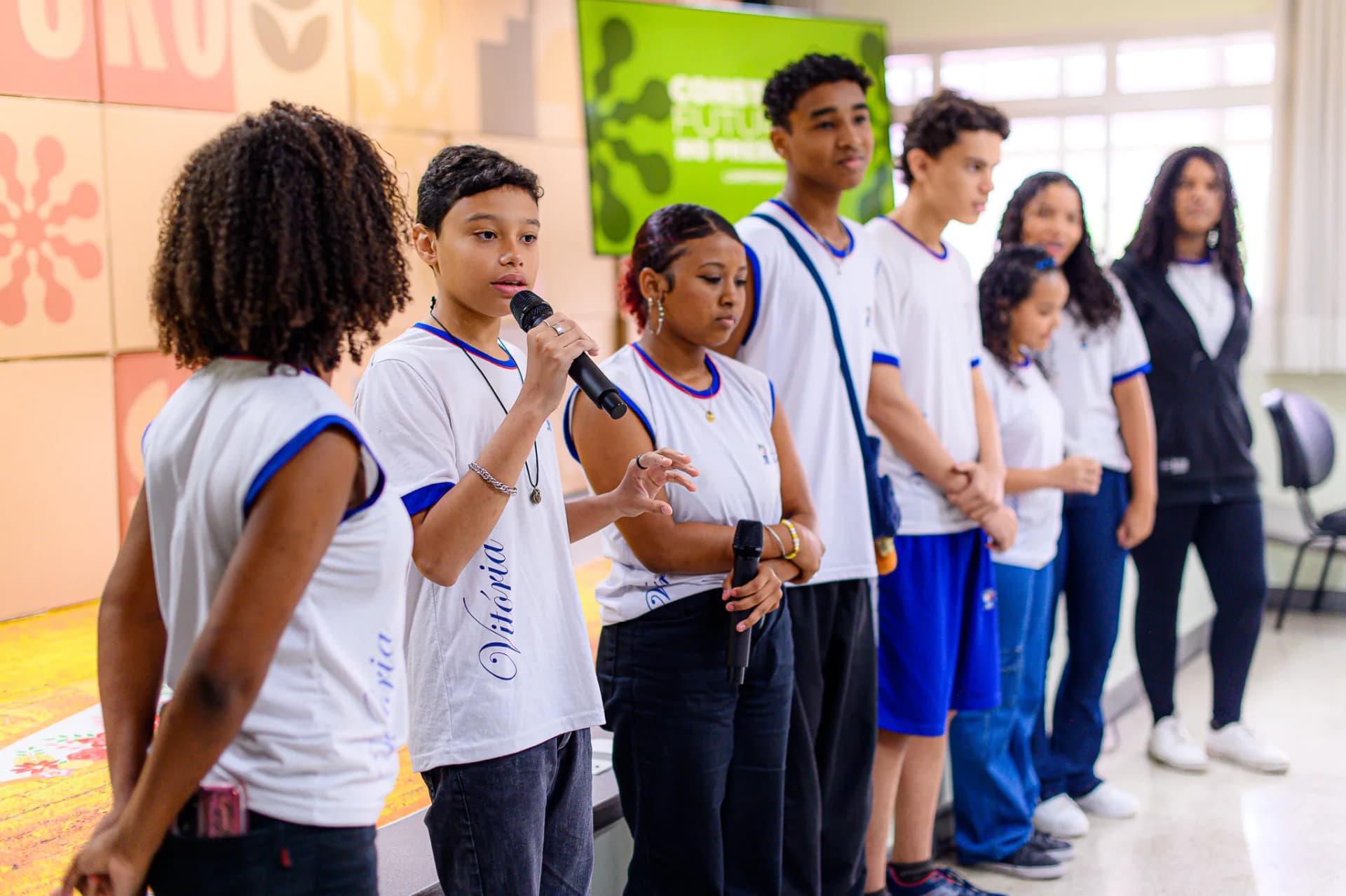 Equipe Lab Futuros - Foto 2