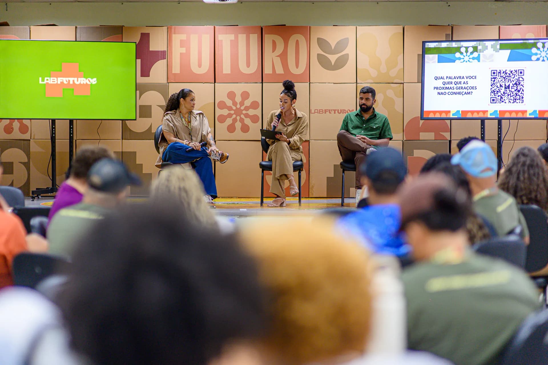 Equipe Lab Futuros - Foto 4