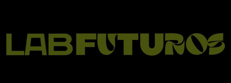 Lab Futuros logo olive