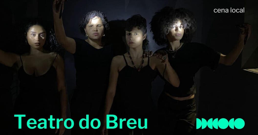 Megalomania: Formação Musical em Caratóira